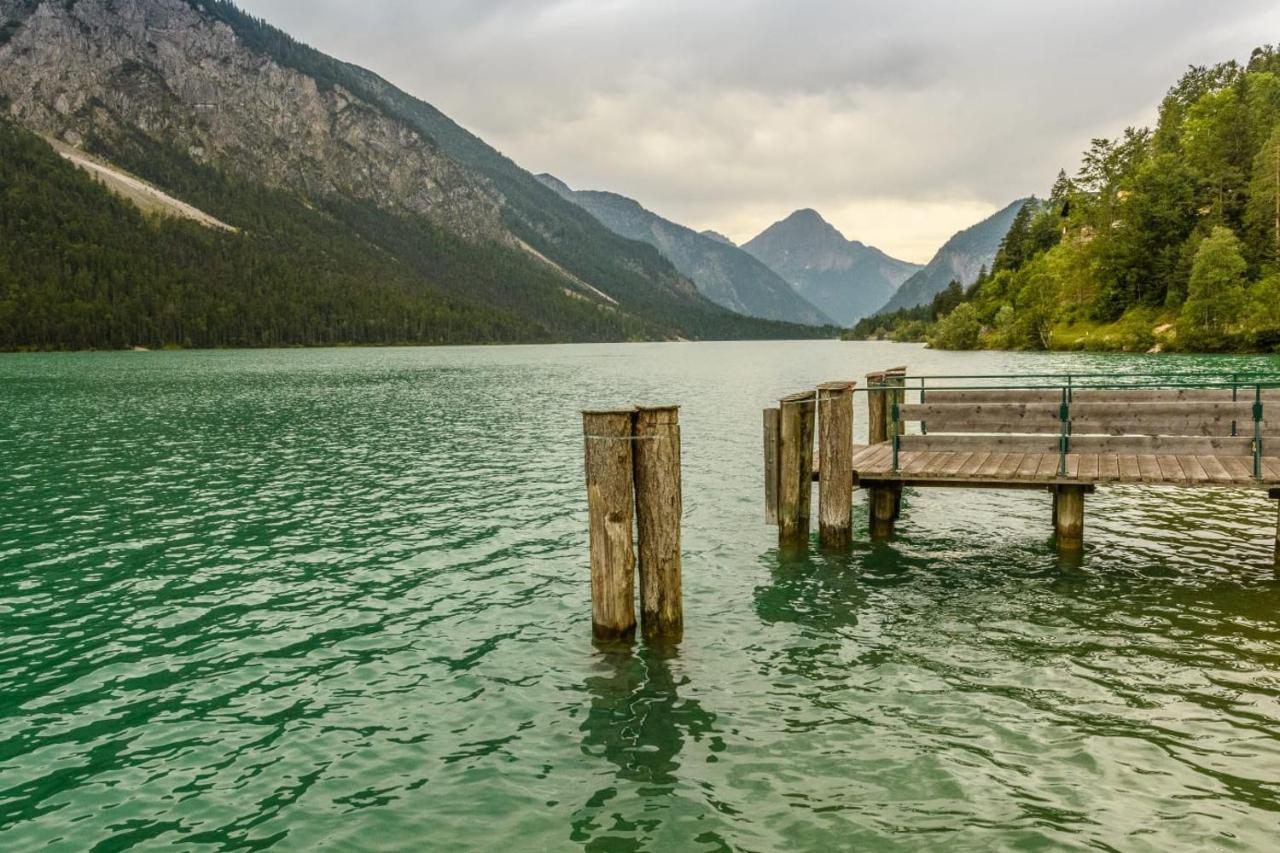 Hotel Alpspitz B&B Grainau Kültér fotó